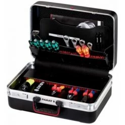 PARAT Ronde Outil Case CLASSIC