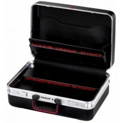 PARAT Ronde Outil Case CLASSIC -Malette de rangement Soldes 2022 43937555 3
