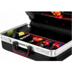 PARAT Ronde Outil Case CLASSIC -Malette de rangement Soldes 2022 43937555 4