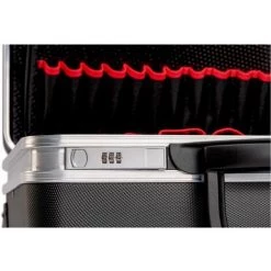 Parat Outil De Cas CLASSIC King Size Rouler En Toute Sécurité Néo Sans Outils -Malette de rangement Soldes 2022 43937654 3