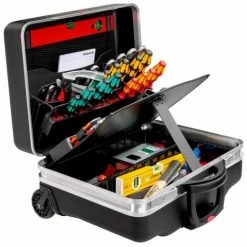 Parat Boîte à Outils CLASSIC Rouleau Roi Sans Outils De CP-7 -Malette de rangement Soldes 2022 43937660 3