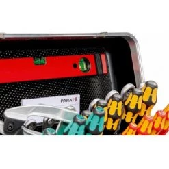 Parat Boîte à Outils CLASSIC Rouleau Roi Sans Outils De CP-7 -Malette de rangement Soldes 2022 43937660 4