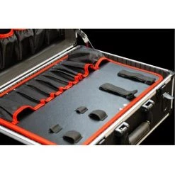 Meister Outil De Chariot Vide, 460 X 350 X 190 Mm -Malette de rangement Soldes 2022 43951458 3