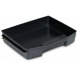 L-BOXX BS Systems LS Bac 72 BSSVerkehrsschwarz