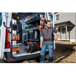 BS Systems ProClick Nail Pouch M BSS -Malette de rangement Soldes 2022 43953441 3