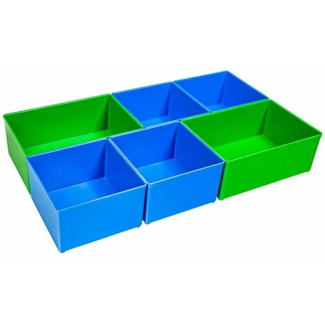 BS Systems ProClick Insetboxenset CD3 CT M BSS 74 1 BS Systems ProClick Insetboxenset CD3 CT M BSS 74