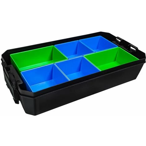 BS Systems ProClick Insetboxenset CD3 CT M BSS 74 2 BS Systems ProClick Insetboxenset CD3 CT M BSS 74 – Image 2