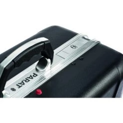 Parat 489000171 Coffre ˆ Outils / Coffre ˆ Outils Serrure ˆ Cylindre Basculant CLASSIC KingSize | Mallette ˆ Outils Avec Porte-outils, Plateau InfŽrieur Et Serrure | MatŽriel: Plastique X-ABS; Noir (vide - Sans Contenu) -Malette de rangement Soldes 2022 44053126 5