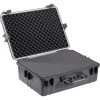 Basetech Valise Dextérieur IP67 (L X L X H) 560 X 430 X 215 Mm Noir 658799 - Noir