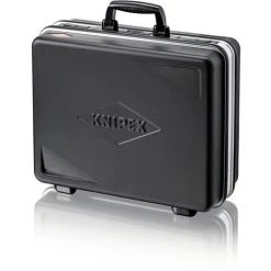 Mallette à Outils Non équipée Knipex Basic 00 21 05 LE Universelle (l X H X P) 465 X 200 X 410 Mm -Malette de rangement Soldes 2022 4411190 3