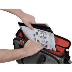 Sacoche à Outils Non équipée C.K MA2632 Pour Les Techniciens (l X H X P) 460 X 420 X 210 Mm -Malette de rangement Soldes 2022 4412974 3