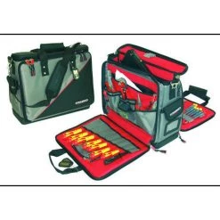 Sacoche à Outils Non équipée C.K MA2632 Pour Les Techniciens (l X H X P) 460 X 420 X 210 Mm -Malette de rangement Soldes 2022 4412974 4