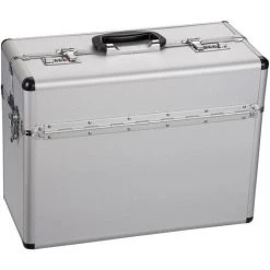Alutec Alutec 61800 Universelle Valise Doutillage Non équipée (l X H X P) 460 X 360 X 220 Mm