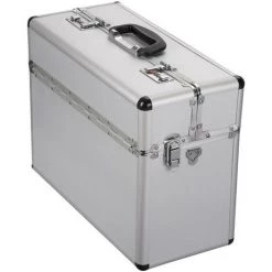 Alutec Alutec 61800 Universelle Valise Doutillage Non équipée (l X H X P) 460 X 360 X 220 Mm 5 Alutec Alutec 61800 Universelle Valise Doutillage Non équipée (l X H X P) 460 X 360 X 220 Mm -Malette de rangement Soldes 2022 4415186 3