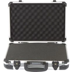 Mallette à Outils Non équipée Basetech 150618 Universelle (l X H X P) 330 X 230 X 90 Mm