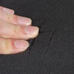 Mallette à Outils Non équipée Basetech 150618 Universelle (l X H X P) 330 X 230 X 90 Mm -Malette de rangement Soldes 2022 4424866 4