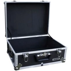 VISO Viso MALLES Universelle Mallette à Outils Non équipée (L X L X H) 450 X 350 X 210 Mm -Malette de rangement Soldes 2022 4425964 3