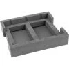 Sortimo 100.001.0145 L-BOXX Insert En Mousse - Gris