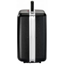 Parat 36L Outil Case CLASSIC Noir Deep Space CP-7 -Malette de rangement Soldes 2022 44424005 4