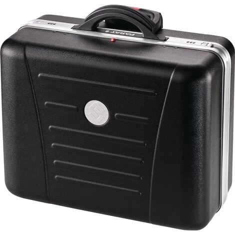 PARAT GMBH + CO. KG Valise Rigide Classique Largeur Int.470xP200xH360 Mm X-ABS-plastique 35 L PARAT 589.550.171 2 PARAT GMBH + CO. KG Valise Rigide Classique Largeur Int.470xP200xH360 Mm X-ABS-plastique 35 L PARAT 589.550.171 – Image 2