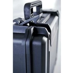 MAX PRODUCTS MAX430S Universelle Mallette à Outils Non équipée (L X L X H) 464 X 366 X 176 Mm - Noir -Malette de rangement Soldes 2022 4684758 4