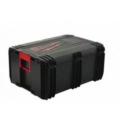 .MILWAUKEE. Milwaukee 4932449767 - Mallette HD BOX - Taille 2 - 192mm