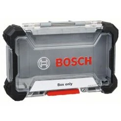 Bosch Accessories Bosch 2608522362 Mallette M Vide, 1 Pièce