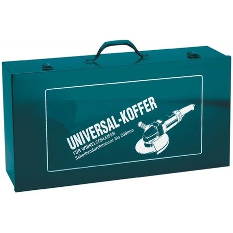 FP Coffret Universel 390x240x110mm 1 FP Coffret Universel 390x240x110mm