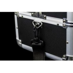 Mallette Multiusage Metafranc WU9095050 (L X L X H) 450 X 320 X 225 Mm Noir/gris 1 Pc(s) 7 Mallette Multiusage Metafranc WU9095050 (L X L X H) 450 X 320 X 225 Mm Noir/gris 1 Pc(s) -Malette de rangement Soldes 2022 49787619 4