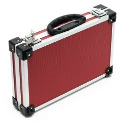 HELLOSHOP26 Alu Lot Valises Caisse Alu Valise Alu Boite à Outils 3 Valises Noir Bleu Rouge - Bleu 9 HELLOSHOP26 Alu Lot Valises Caisse Alu Valise Alu Boite à Outils 3 Valises Noir Bleu Rouge - Bleu -Malette de rangement Soldes 2022 50673987 5