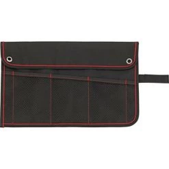 Rolltasche 345x405mm 3 Fächer FORMAT -Malette de rangement Soldes 2022 50834534 3