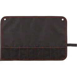 Rolltasche 605x405mm 8 Fächer FORMAT