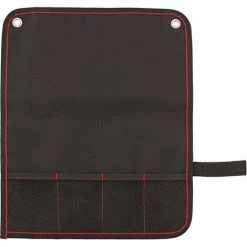 Rolltasche 325x405mm 4 Fächer FORMAT