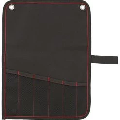 Rolltasche 290x405mm 6 Fächer FORMAT