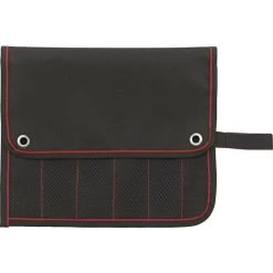 Rolltasche 290x405mm 6 Fächer FORMAT -Malette de rangement Soldes 2022 50836025 3