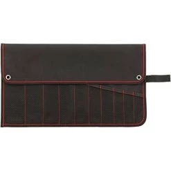 Rolltasche 515x455mm 10 Fächer FORMAT -Malette de rangement Soldes 2022 50836027 3