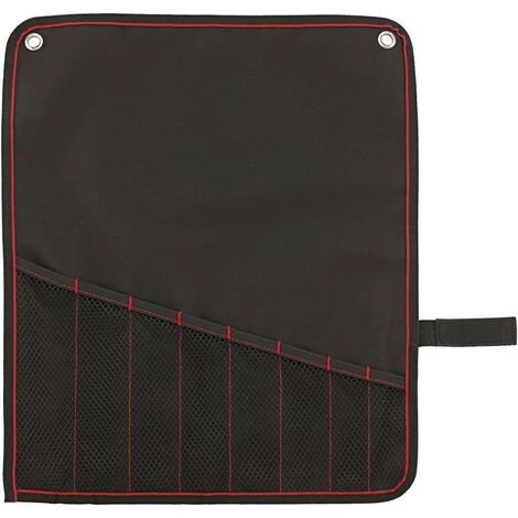 Rolltasche 375x455mm 8 Fächer FORMAT 2 Rolltasche 375x455mm 8 Fächer FORMAT – Image 2