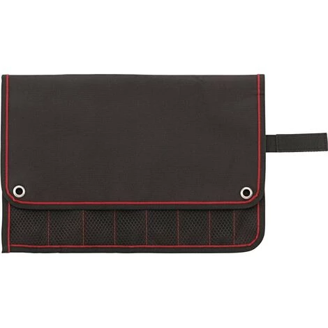 Rolltasche 375x455mm 8 Fächer FORMAT 3 Rolltasche 375x455mm 8 Fächer FORMAT – Image 3