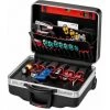 PARAT Tool Case Classic Kingsize Roll NEO TSA Lock ™ Sans Outils
