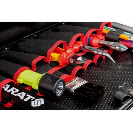 PARAT Tool Case Classic Kingsize Roll NEO TSA Lock ™ Sans Outils 2 PARAT Tool Case Classic Kingsize Roll NEO TSA Lock ™ Sans Outils – Image 2