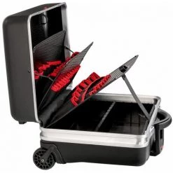 PARAT Tool Case Classic Kingsize Roll Néo Sans Outils -Malette de rangement Soldes 2022 51009222 4