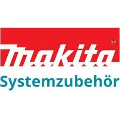 MAKITA Mallette De Transport Noire (141331-9)