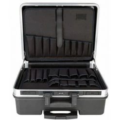 Gedore Coffre à Roulettes, Vide WK 1040 L - 3065391