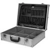 KSX Valise En Aluminium