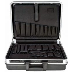 Gedore Valise à Outils Grande Contenance, Vide WK 1041 L - 3065405