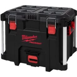 PACKOUT MILWAUKEE XL TOOL BOX - 4932478162--