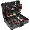 NORDWEST Assortiment D'outils 136-tlg.in Valise De Cadre En Aluminium Maintenant