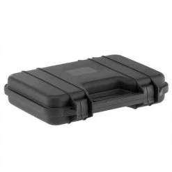 MALLETTE DE TRANSPORT ABS Coleur De NOIR 31x23x6.5 CM FUIENKO -Malette de rangement Soldes 2022 54325708 3