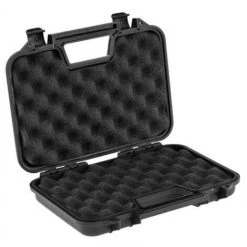 MALLETTE DE TRANSPORT ABS Coleur De NOIR 31x23x6.5 CM FUIENKO -Malette de rangement Soldes 2022 54325708 4
