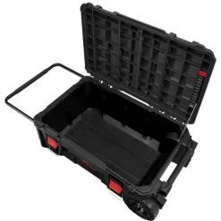 MILWAUKEE Caisse à Outils Roulante Packout - 4932478161 7 MILWAUKEE Caisse à Outils Roulante Packout - 4932478161 -Malette de rangement Soldes 2022 54691229 3